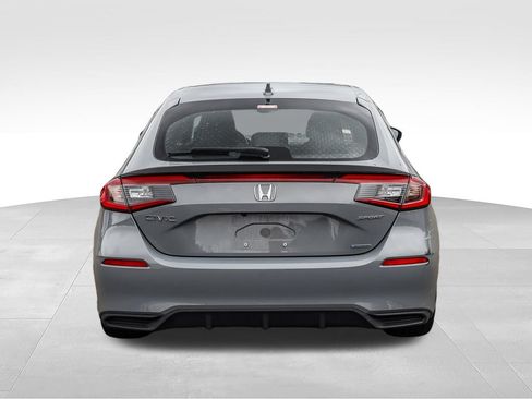 Used 2025 Honda Civic Sport image 5