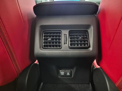 New 2026 Toyota Camry XSE FWD image 45