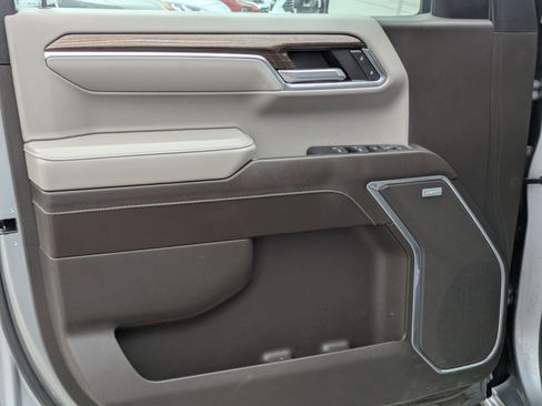 Certified 2023 Chevrolet Silverado 1500 RST w/ Texas Edition Plus image 12