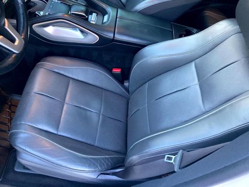 Used 2020 Mercedes-Benz GLS 580 4MATIC image 17