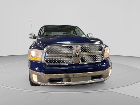 Used 2013 RAM 1500 Laramie w/ Convenience Group AWD/4WD image 43