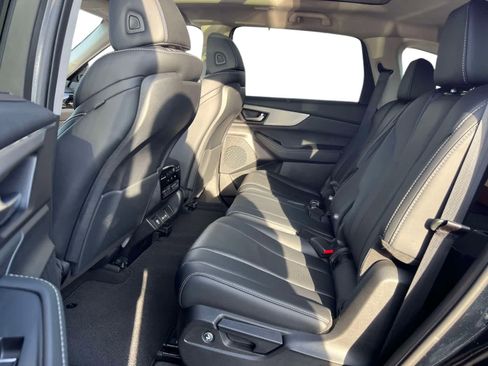 Used 2023 Acura MDX SH-AWD w/ Technology Package image 12