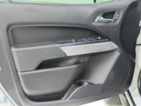 Used 2018 Chevrolet Colorado ZR2 AWD/4WD image 20