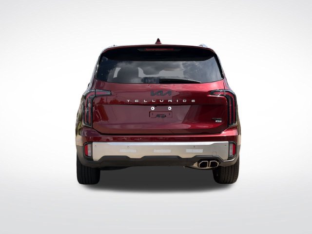 Certified 2024 Kia Telluride SX Prestige AWD/4WD image 35