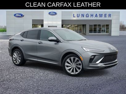 Used 2024 Buick Envista Avenir