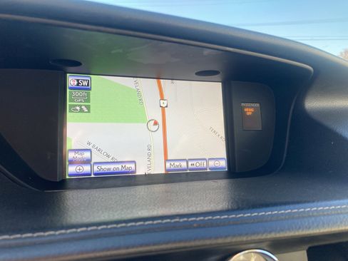 Used 2013 Lexus ES 350 w/ Luxury Pkg image 25