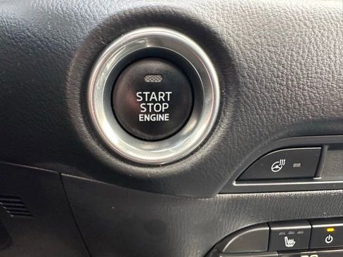 Used 2023 MAZDA CX-5 Signature image 33