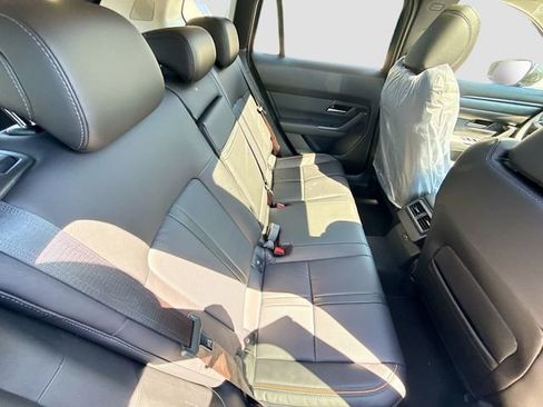 New 2026 MAZDA CX-50 AWD 2.5 S w/ Weather Package image 27