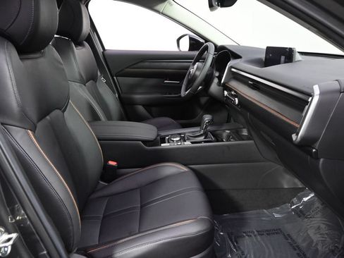 Used 2026 MAZDA CX-50 AWD 2.5 S w/ Weather Package image 16
