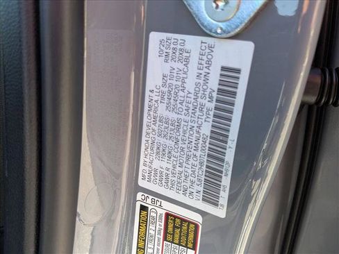 New 2026 Acura RDX A-Spec image 18