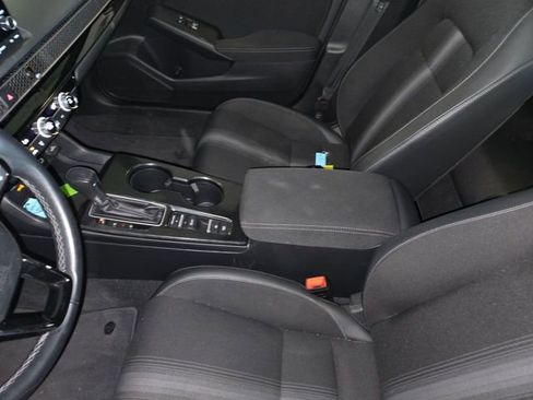 Used 2023 Honda Civic Sport image 20