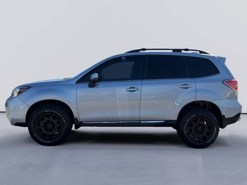 Used 2018 Subaru Forester 2.0XT Touring AWD/4WD image 6