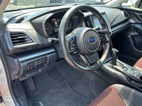Used 2023 Subaru Crosstrek 2.0i Premium w/ Special Edition AWD/4WD image 17
