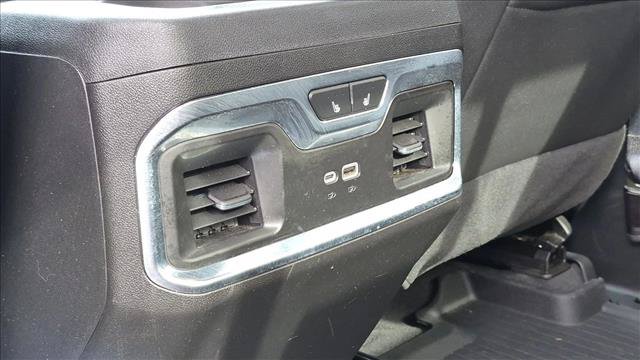 Used 2025 Chevrolet Silverado 2500 LTZ w/ LTZ Convenience Package AWD/4WD image 18