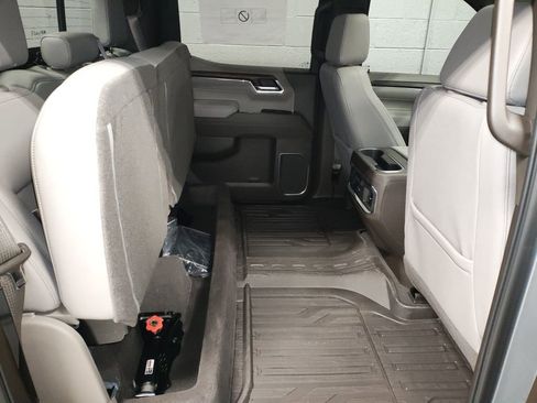 New 2026 GMC Sierra 1500 SLT w/ SLT Premium Plus Package image 13