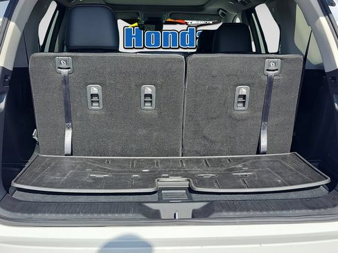 Certified 2023 Honda Pilot Elite image 16