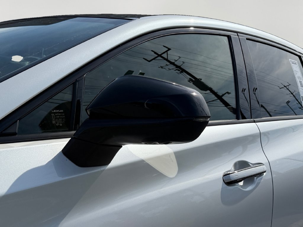 Used 2024 Lexus RZ 300e Premium FWD image 28
