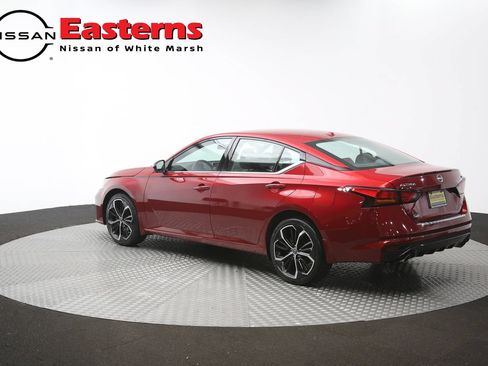 Used 2023 Nissan Altima 2.5 SR AWD/4WD image 62