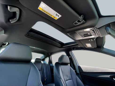 Certified 2024 Honda Accord Sport image 14