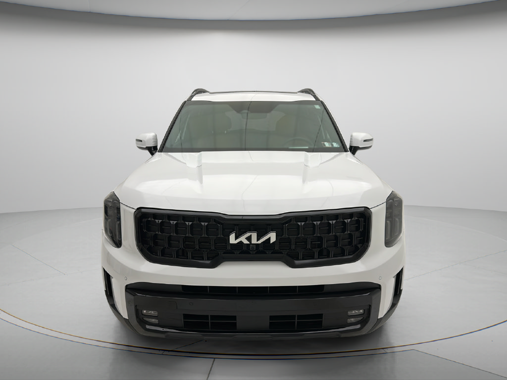 Used 2024 Kia Telluride SX Prestige X-Pro AWD/4WD image 2