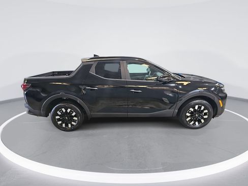 New 2026 Hyundai Santa Cruz SEL AWD/4WD image 4