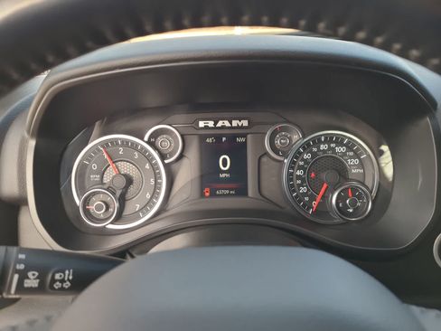 Used 2023 RAM 1500 Big Horn AWD/4WD image 26