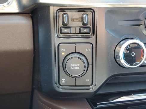 New 2026 Ford F350 King Ranch w/ Chrome Package AWD/4WD image 31