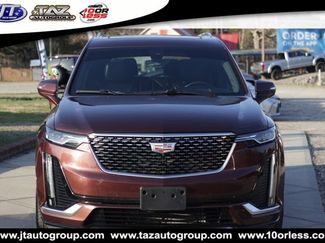 Used 2023 Cadillac XT6 Premium Luxury w/ Technology Package AWD/4WD video 2