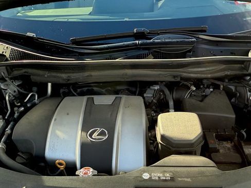 Used 2017 Lexus RX 350 AWD image 41