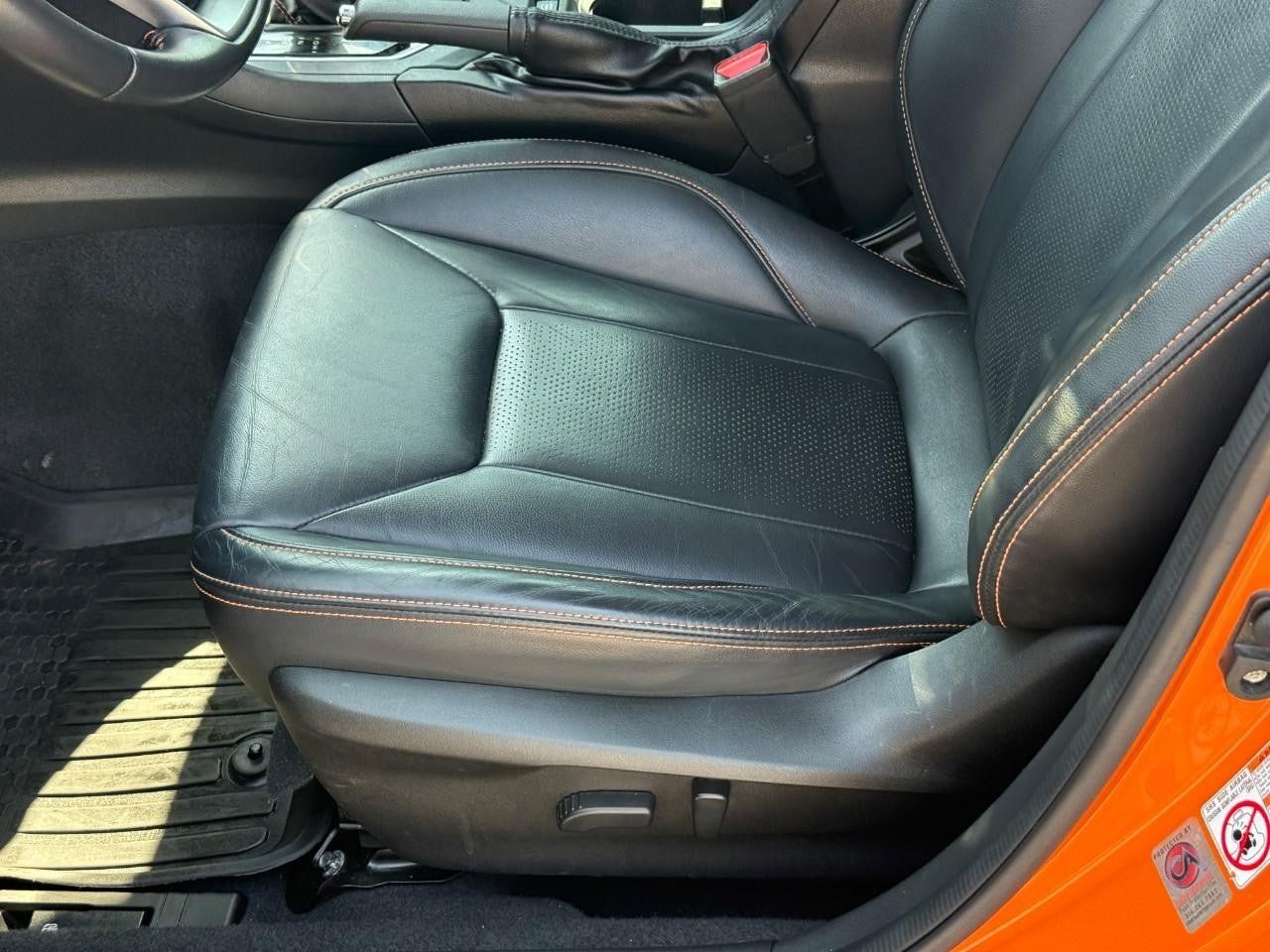 Used 2019 Subaru Crosstrek 2.0i Limited AWD/4WD image 18