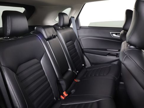 Used 2024 Ford Edge SEL w/ Convenience Package AWD/4WD image 32