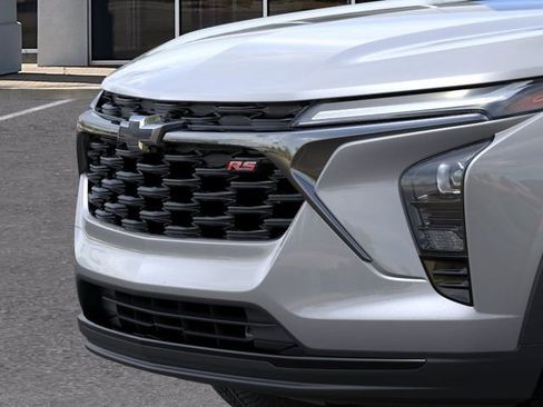 New 2026 Chevrolet Trax RS w/ Driver Confidence Package FWD image 13