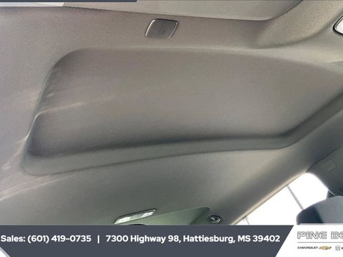 New 2026 Chevrolet Silverado 1500 LT w/ Z71 Off-Road Package image 17