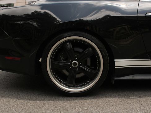 Used 2016 Ford Mustang GT RWD image 5