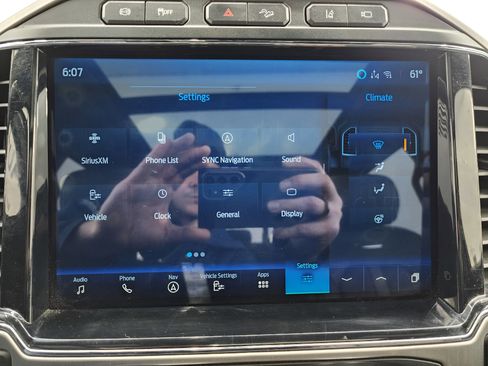 Used 2022 Ford F350 Platinum image 58