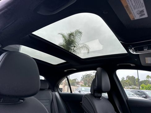 New 2025 Mercedes-Benz C 300 4MATIC Sedan image 17