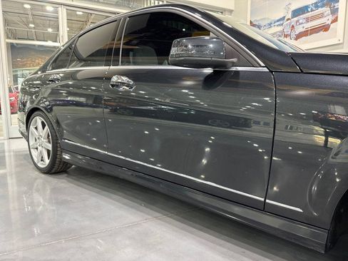 Used 2014 Mercedes-Benz C 250 Sedan image 20