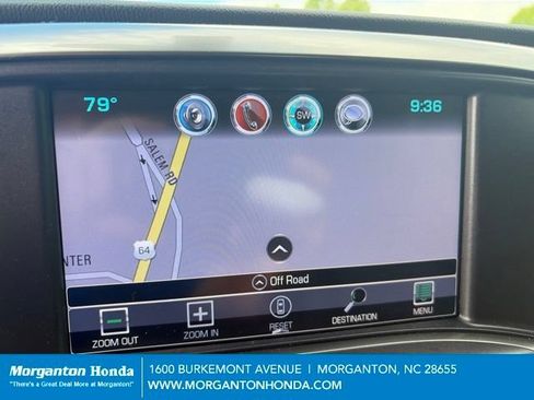 Used 2018 Chevrolet Silverado 1500 LT w/ All Star Edition AWD/4WD image 27