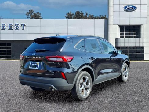 Used 2025 Ford Escape ST-Line Select AWD/4WD image 6