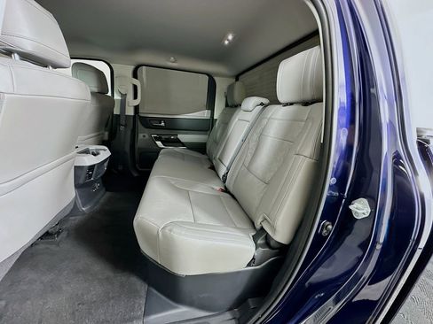 Used 2024 Toyota Tundra Limited image 24