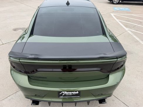 Used 2020 Dodge Charger Scat Pack w/ Daytona Edition Group RWD image 31