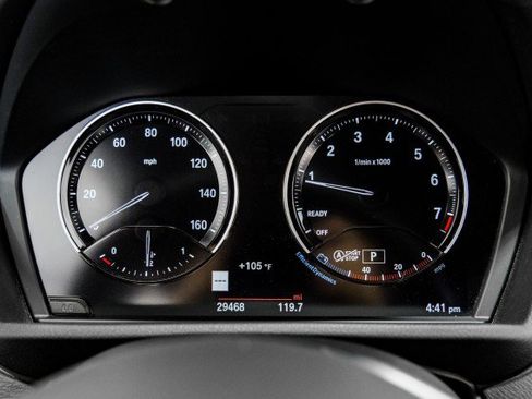 Used 2021 BMW X1 sDrive28i FWD image 18