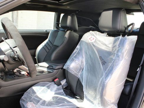 New 2023 Dodge Challenger SRT Hellcat Redeye image 51