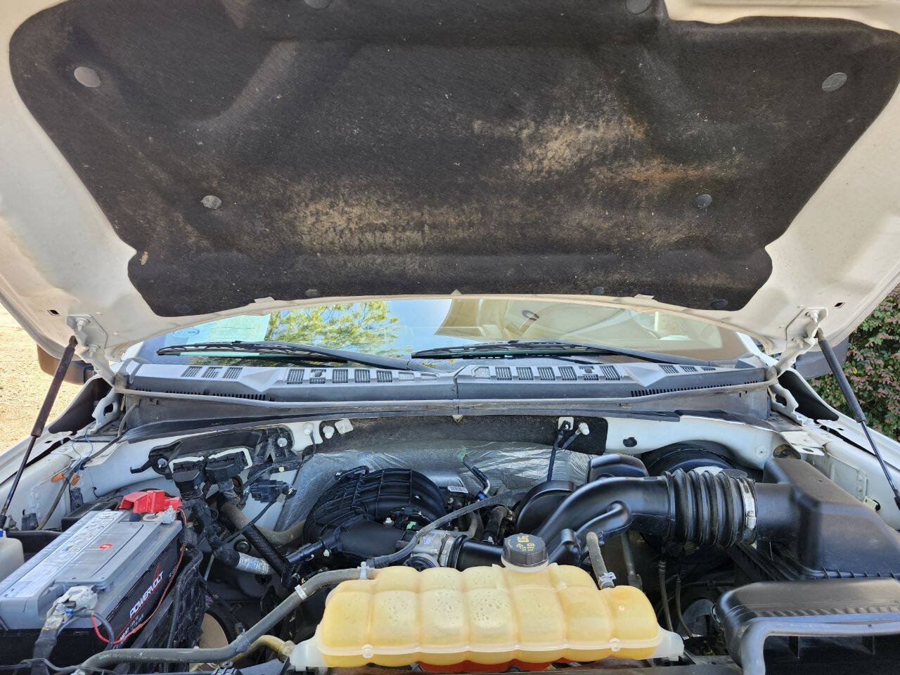 Used 2016 Ford F150 XL RWD image 14