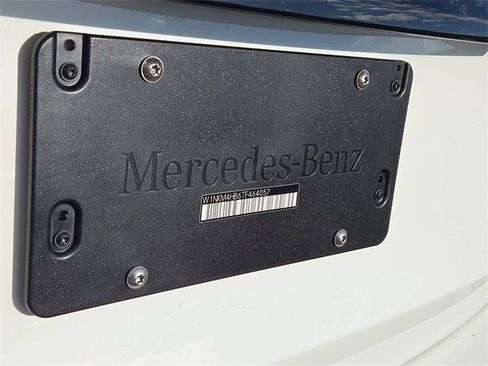 New 2026 Mercedes-Benz GLC 300 4MATIC image 32