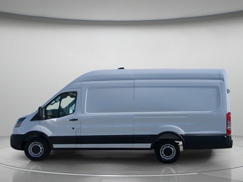 New 2026 Ford Transit 350 148 High Roof Extended RWD image 18
