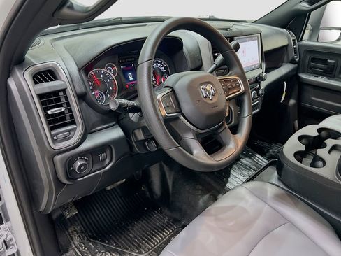 New 2026 RAM 3500 Tradesman w/ Chrome Appearance Group A image 18