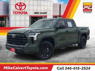 Used 2023 Toyota Tundra SR5 AWD/4WD video 1