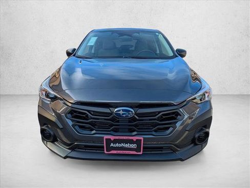 New 2026 Subaru Crosstrek 2.5i image 2