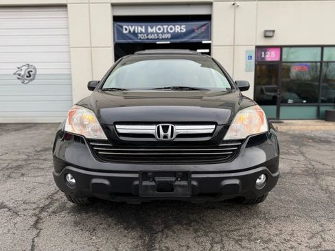 Used 2009 Honda CR-V EX-L image 6